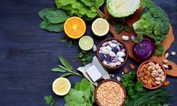 Folik asit nedir, ne işe yarar? Folik asit eksikliği belirtileri nelerdir?