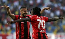 Gençlerbirliği’nde kritik maç öncesi iki önemli eksik!