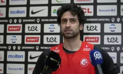 Furkan Korkmaz: Oyun planına sadık kalırsak finale çıkarız