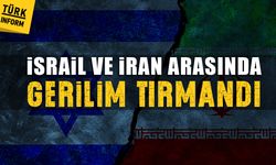 Yaptırımların geri getirmesi sonrası İsrail-İran gerilimi tırmandı