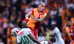 Galatasaray, Lucas Torreira ile uzun vadeli plan yapıyor
