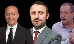Gazeteciler Mehmet Tezkan, İbrahim Kahveci ve Suat Toktaş’a hapis cezası istendi
