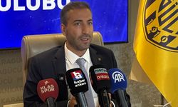 Ankaragücü Başkanı Tekin: Bizden iyi yönetecek varsa kongre kararı alırız
