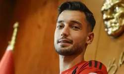 Gaziantep FK, Beşiktaş'tan Tayyip Talha Sanuç'u kiraladı