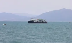 Gazze’ye giden yardım gemisine saldırı!