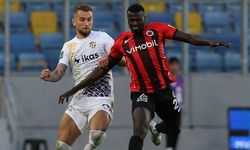 Gençlerbirliği artık mutlu son istiyor!