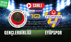 Gençlerbirliği - Eyüpspor CANLI SÜPER LİG İZLE BEIN SPORTS | Trendyol Süper Lig