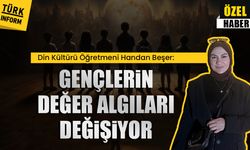 Gençlerin ahlaki değerleri nasıl değişiyor?
