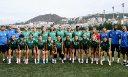 Giresun Sanayispor, Süper Lig’de kalıcı olmayı hedefliyor