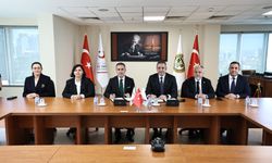 Göç İdaresi Başkanlığı ile Türkiye Barolar Birliği arasında işbirliği protokolü imzalandı