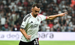 Beşiktaş’ta Gökhan Sazdağı güven verdi