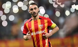 Beşiktaş transferi bitirdi! Gökhan Sazdağı Beşiktaş'ta