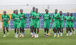 Güney Sudan - Kongo maçı canlı izle! Dünya Kupası Eleme heyecanı Juba Stadium’da