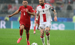 Millilerimizin 11'i belli oldu