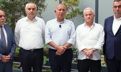 Gürsel Tekin ilk defa kameraların karşısına çekti: Biz başladık