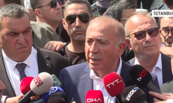 Gürsel Tekin'den açıklamalar: Kabul etmeyebilir miydi?