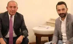 Gürsel Tekin’in eski başdanışmanı Tolga Çobanoğlu disipline sevk edildi
