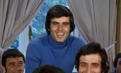 Yeşilçam'ın yakışıklı jönüydü, sonra her şeyi değiştirdi... Tarık Akan kimdir?