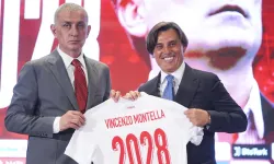 Vincenzo Montella Türk oluyor!