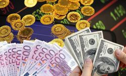 Haftanın finans tablosu: Hangi yatırım aracı öne çıktı?