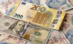 Haftanın son işlem gününde döviz piyasasında son durum! Dolar ne kadar?