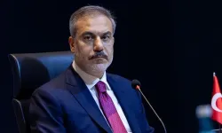 Hakan Fidan New York’ta üç mevkidaşıyla görüştü
