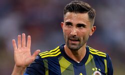 Amedspor Hasan Ali Kaldırım'ı kadrosuna kattığını açıkladı