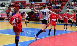 Hentbolda Türk takımları Avrupa arenasında sahaya çıkacak