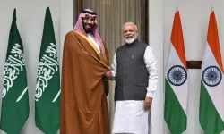 Hindistan, Suudi Arabistan ve Pakistan arasındaki savunma anlaşmasını inceleyecek
