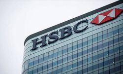 HSBC yıl sonu dolar/TL tahminini 44’e yükseltti