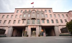 MSB’den sınır güvenliği açıklaması: 477 kişi yakalandı