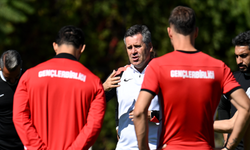 Çorum FK’da yeni dönem: Şampiyon hoca ile anlaşıldı