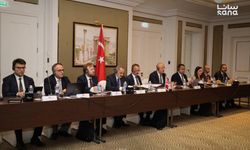Hicaz demiryolu yeniden canlanıyor: Türkiye, Suriye ve Ürdün'den kritik hamle!