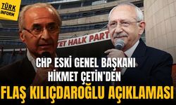 Kemal Kılıçdaroğlu CHP’nin başına mı geçmek istiyor?