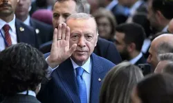 Erdoğan, BM Genel Kurulu için ABD'ye gitti