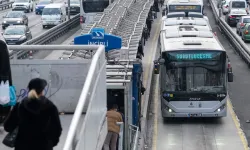 AK Parti’den İBB’nin ulaşım zammı teklifine sert tepki