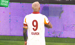 Icardi’den üst üste goller, dikkat çeken istatistikler