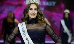 Türkiye'de Miss Turkey birincisi Amerika'da doktor! 2024 Türkiye güzeli İdil Bilgen New York’ta işe başladı