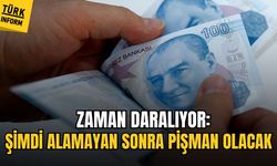 Zaman daralıyor: Bunu şimdi almayan daha sonra bulamayacak!