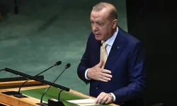 İletişim Başkanlığından Cumhurbaşkanı Erdoğan'ın BM konuşmasına ilişkin açıklama
