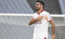 Okan Buruk kararını verdi! İlkay Gündoğan için flaş karar!