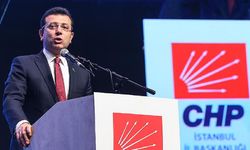 Ekrem İmamoğlu'ndan heybe göndermesi: Düzenin sonu yaklaşıyor