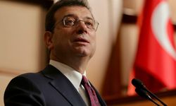 İmamoğlu'ndan Filistin mitingine davet