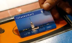 İndirimli İstanbulkart için yeni düzenleme kabul edildi