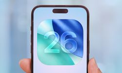 iOS 26 güncellemesi çıktı! İşte tüm yenilikler