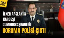 İlker Arslan’ın kardeşi bakın kim çıktı! İçeriden bilgi mi sızdı?