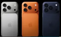 iPhone 17 serisinde kullanıcıları çıldırtan problem!