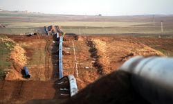 Irak-Türkiye Petrol Boru Hattı yeniden faaliyete alındı