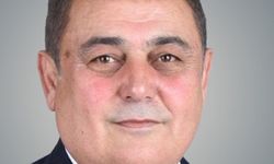 CHP Antalya Aksu Belediye Başkanı İsa Yıldırım partisinden istifa etti!