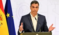 Sanchez, İsrail'e Rusya benzetmesi yaptı, dışlanmasını istedi!
